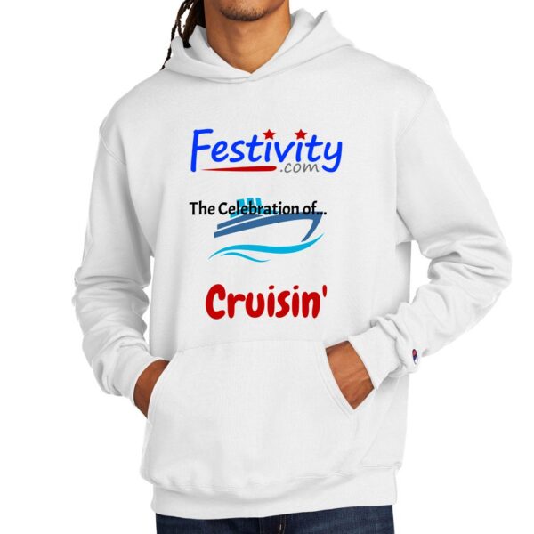 Unisex Champion Hoodie