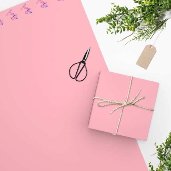 Wrapping Paper
