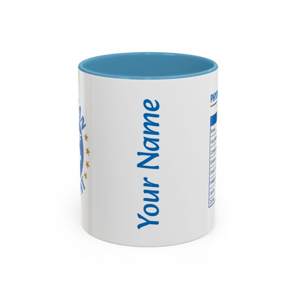 Copy of Accent Coffee Mug (11, 15oz)